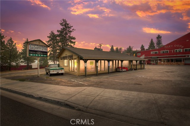 Big Bear Boulevard A B & C, 92315, ,For Sale,Big Bear Boulevard A B & C,PW20191251