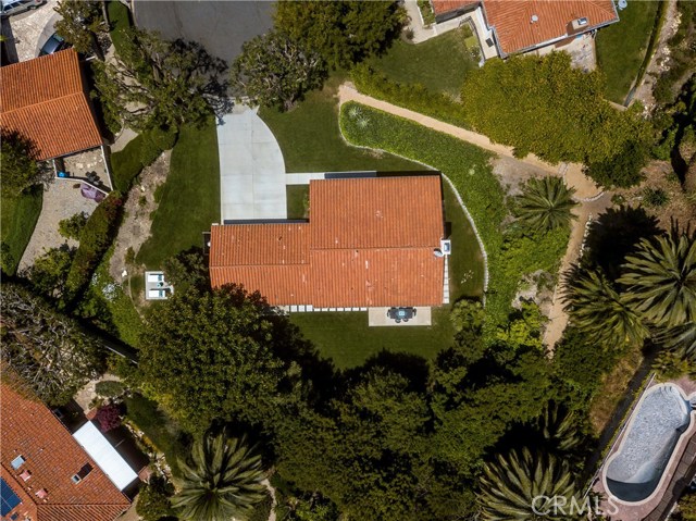 1036 Via Fortuna, Palos Verdes Estates, California 90274, 4 Bedrooms Bedrooms, ,1 BathroomBathrooms,Residential,Sold,Via Fortuna,PV19103907