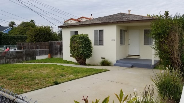 1705 Belmont Lane, Redondo Beach, California 90278, ,Residential Income,Sold,Belmont,SB20014072