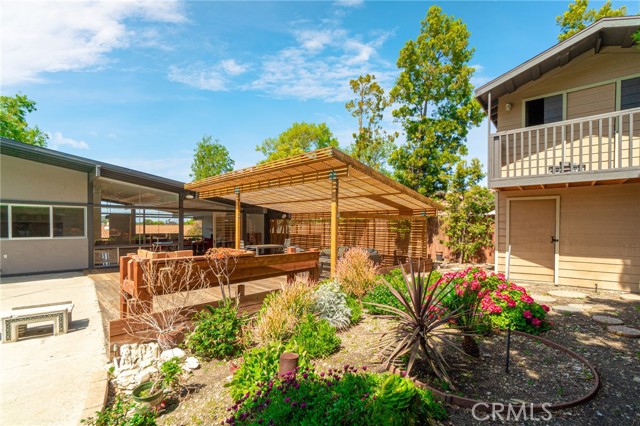 27500 Rainbow Ridge Road, Palos Verdes Peninsula, California 90274, 5 Bedrooms Bedrooms, ,3 BathroomsBathrooms,Residential,Sold,Rainbow Ridge,SB21031615