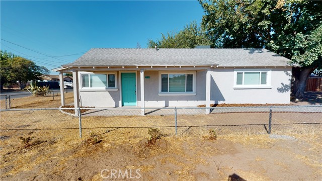 Detail Gallery Image 1 of 1 For 4160 Ashby Rd, Atwater,  CA 95301 - 2 Beds | 1 Baths