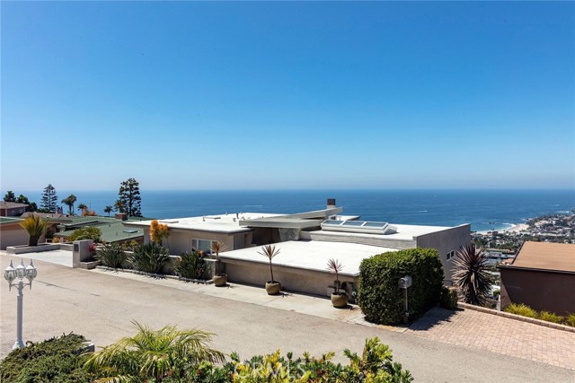Photo of 1640 Thurston Drive, Laguna Beach, CA 92651