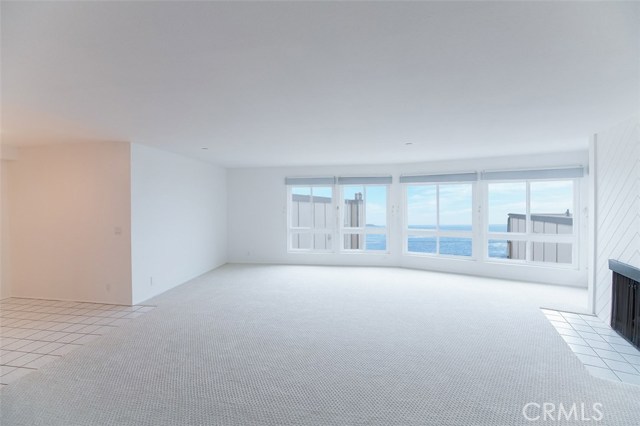 Dining Area off Living Room