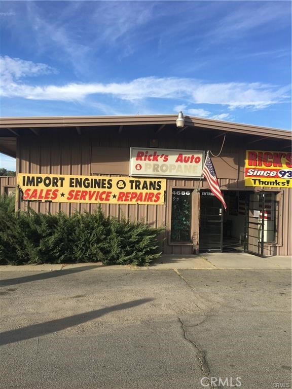 Phelan, ,Business Opportunity,For Sale,Phelan,EV20157517