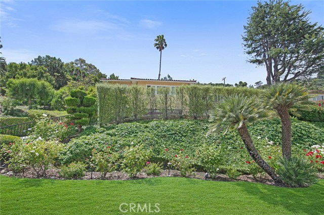 2416 Via Ramon, Palos Verdes Estates, California 90274, 4 Bedrooms Bedrooms, ,1 BathroomBathrooms,Residential,Sold,Via Ramon,SB20137982