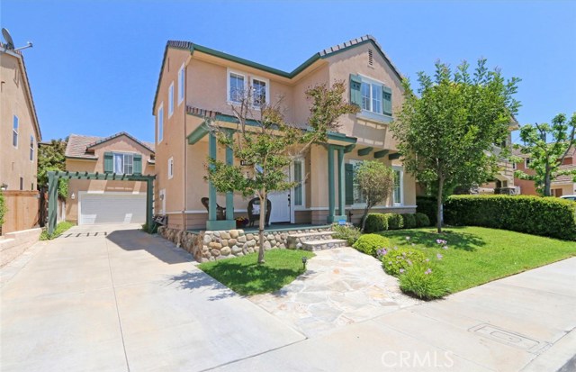 Photo of 22 Sunnydale Lane, Rancho Santa Margarita, CA 92688