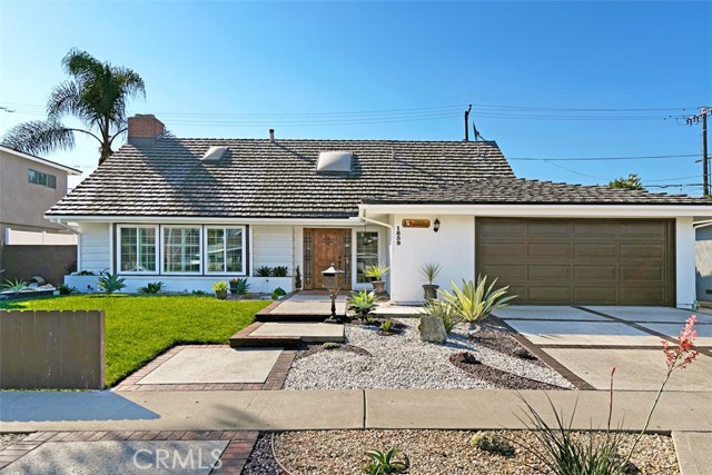 Photo of 1859 Pitcairn Drive, Costa Mesa, CA 92626