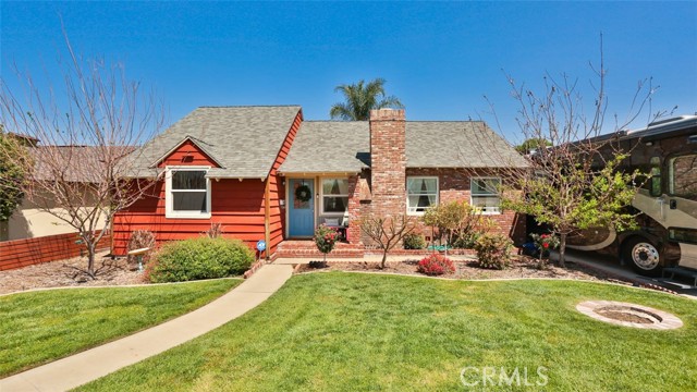 Detail Gallery Image 1 of 1 For 722 W Berkeley Ct, Ontario,  CA 91762 - 3 Beds | 2 Baths