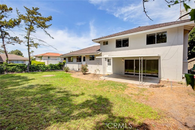 6236 Lochvale Drive, Rancho Palos Verdes, California 90275, 4 Bedrooms Bedrooms, ,1 BathroomBathrooms,Residential,Sold,Lochvale,PV19079015