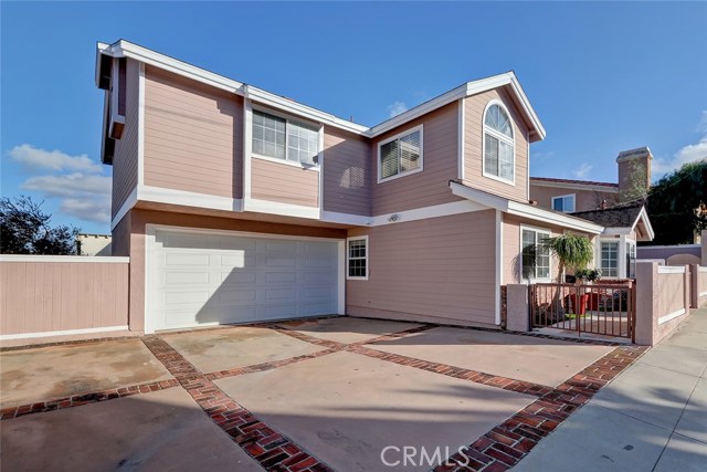 1406 Rindge Lane, Redondo Beach, California 90278, 4 Bedrooms Bedrooms, ,2 BathroomsBathrooms,Residential,Sold,Rindge,SB19002197