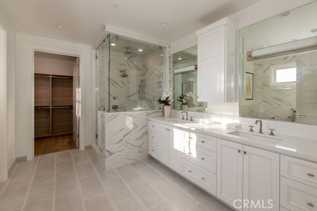 Luxury and Function stylishly balanced.