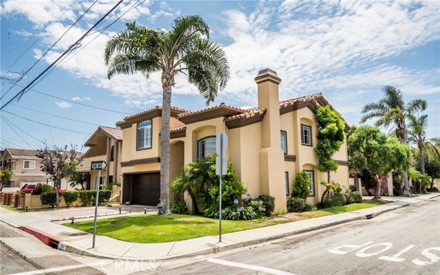 2400 Harriman Lane, Redondo Beach, California 90278, 4 Bedrooms Bedrooms, ,2 BathroomsBathrooms,Residential,Sold,Harriman,SB18170065