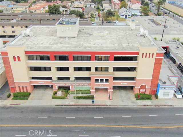 Garfield, 91801, ,Commercial,For Sale,Garfield,316,TR20228031