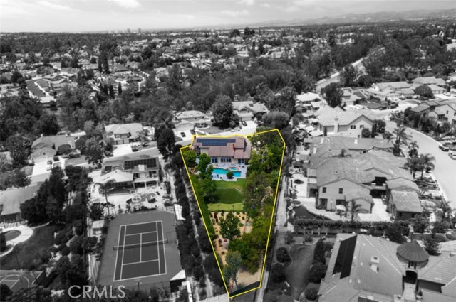 Photo of 26116 Red Corral Road, Laguna Hills, CA 92653