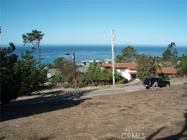Detail Gallery Image 1 of 1 For 0 Saint Thomas Ave, Cambria,  CA 93428 - – Beds | – Baths