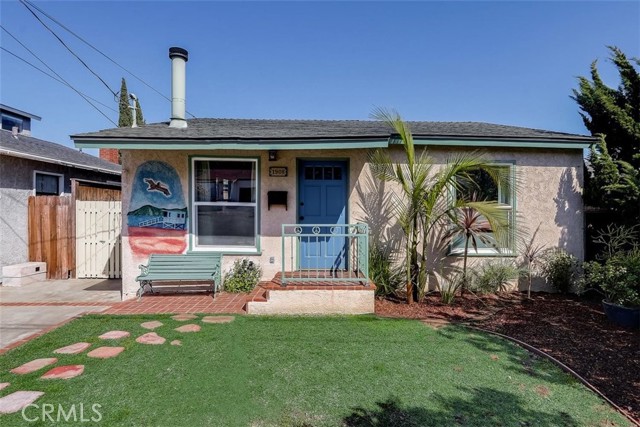 1908 Condon Avenue, Redondo Beach, California 90278, 2 Bedrooms Bedrooms, ,2 BathroomsBathrooms,Residential,Sold,Condon,PW21060307