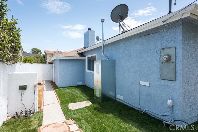1505 Manzanita Lane, Manhattan Beach, California 90266, 3 Bedrooms Bedrooms, ,1 BathroomBathrooms,Residential,Sold,Manzanita,SB18167914