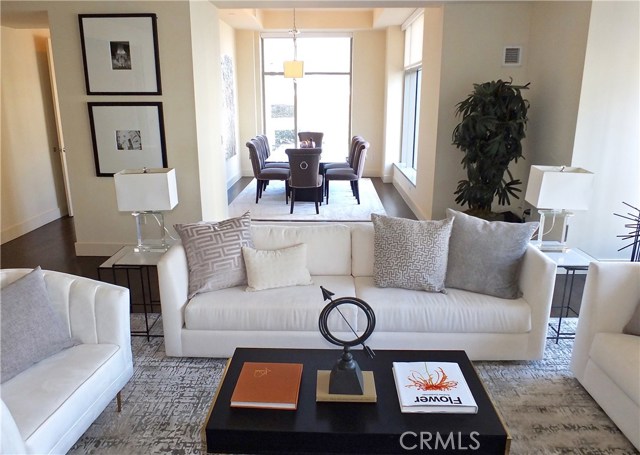 2 Bed Home for Sale in Westwood - Century City, California