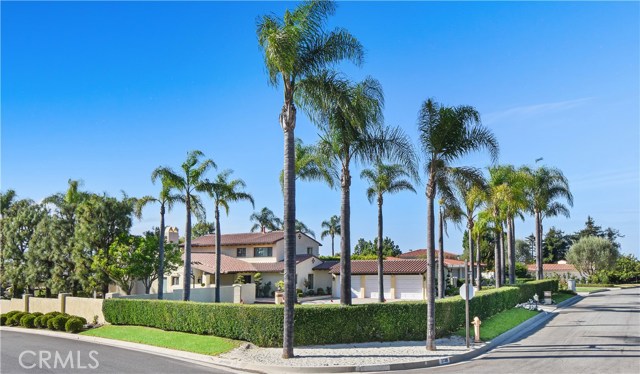 2039 Via Cerritos, Palos Verdes Estates, California 90274, 5 Bedrooms Bedrooms, ,4 BathroomsBathrooms,Residential,Sold,Via Cerritos,SB20192827