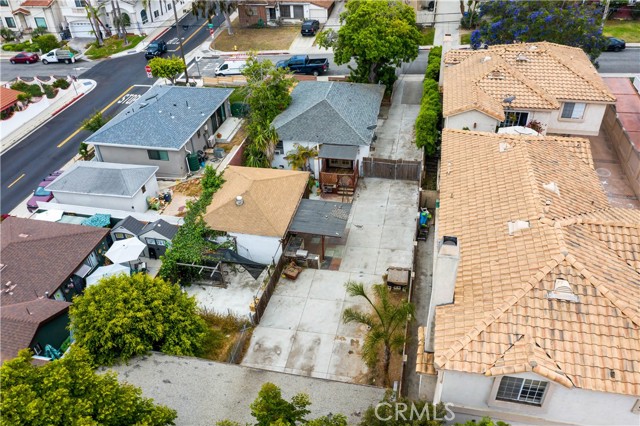 2321 Clark Lane, Redondo Beach, California 90278, 3 Bedrooms Bedrooms, ,1 BathroomBathrooms,Residential,Sold,Clark,SB21118502