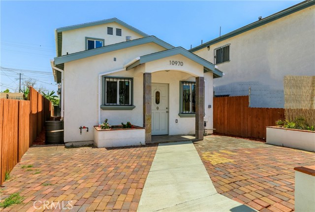 Photo of 10970 Avalon Boulevard, Los Angeles, CA 90061