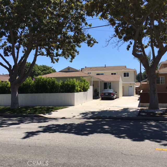 3440 Newton Street, Torrance, California 90505, 2 Bedrooms Bedrooms, ,1 BathroomBathrooms,Residential Lease,Sold,Newton,SB17145618