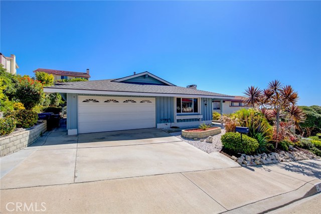 6930 Kings Harbor Drive, Rancho Palos Verdes, California 90275, 4 Bedrooms Bedrooms, ,2 BathroomsBathrooms,Residential,Sold,Kings Harbor,SB20051376