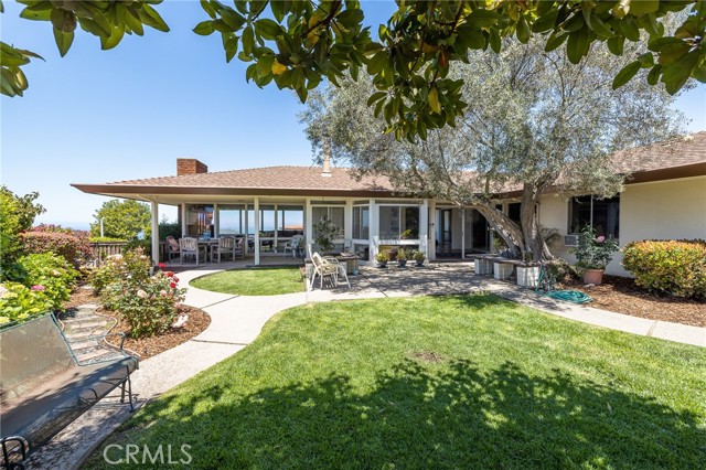 30020 Avenida Esplendida, Rancho Palos Verdes, California 90275, 4 Bedrooms Bedrooms, ,1 BathroomBathrooms,Residential,Sold,Avenida Esplendida,SB21122404