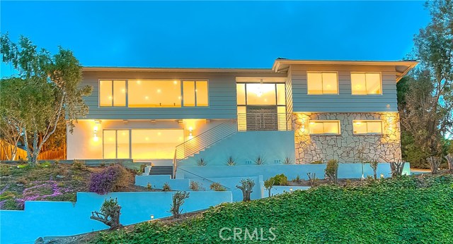 921 Via Del Monte, Palos Verdes Estates, California 90274, 4 Bedrooms Bedrooms, ,4 BathroomsBathrooms,Residential,Sold,Via Del Monte,CV21018199