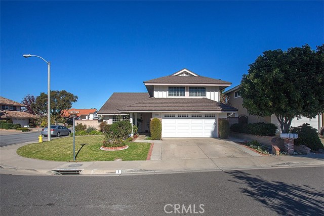 Photo of 1 Yorktown, Irvine, CA 92620