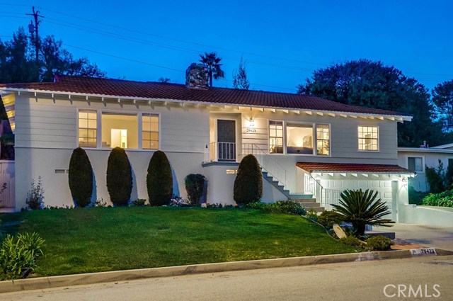 29423 Enrose Avenue, Rancho Palos Verdes, California 90275, 3 Bedrooms Bedrooms, ,1 BathroomBathrooms,Residential,Sold,Enrose,SB20027067