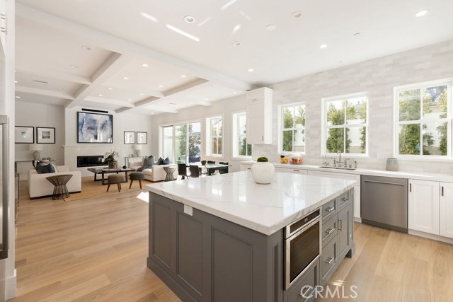 Versatile floor plan adjusts accordingly