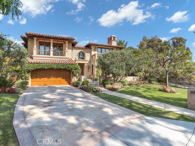 2668 Via Pacheco, Palos Verdes Estates, California 90274, 4 Bedrooms Bedrooms, ,5 BathroomsBathrooms,Residential,Sold,Via Pacheco,SB20186428