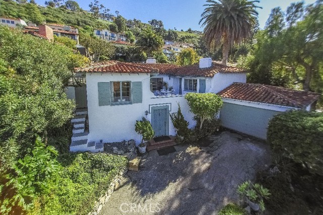 701 Via Somonte, Palos Verdes Estates, California 90274, 2 Bedrooms Bedrooms, ,3 BathroomsBathrooms,Residential,Sold,Via Somonte,PV18051059