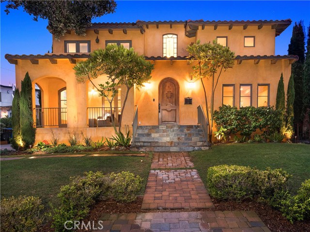 314 Avenue D, Redondo Beach, California 90277, 5 Bedrooms Bedrooms, ,5 BathroomsBathrooms,Residential,Sold,Avenue D,SB20083856