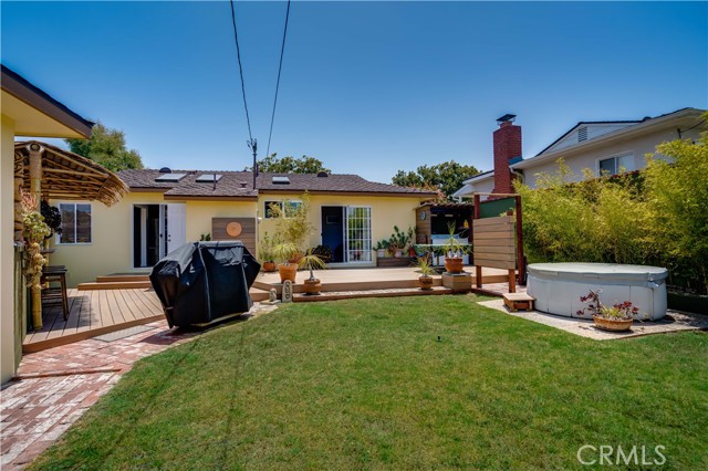 2711 Ralston Lane, Redondo Beach, California 90278, 3 Bedrooms Bedrooms, ,1 BathroomBathrooms,Residential,Sold,Ralston,SB21120116