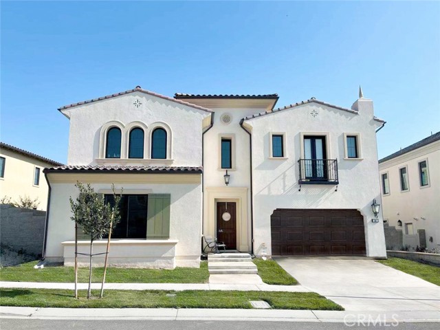 Detail Gallery Image 1 of 1 For 64 Thrasher, Irvine,  CA 92618 - 5 Beds | 5/1 Baths