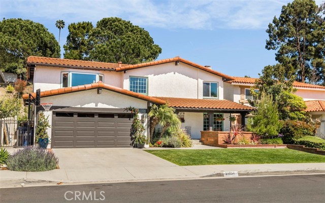 29034 Warnick Road, Rancho Palos Verdes, California 90275, 5 Bedrooms Bedrooms, ,2 BathroomsBathrooms,Residential,Sold,Warnick,PV18106621