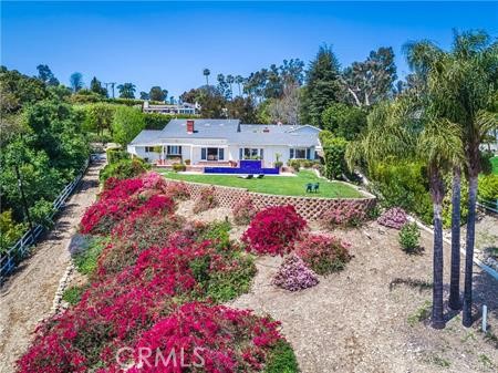 2 Outrider Road, Rolling Hills, California 90274, 5 Bedrooms Bedrooms, ,5 BathroomsBathrooms,Residential,Sold,Outrider,SB21104660