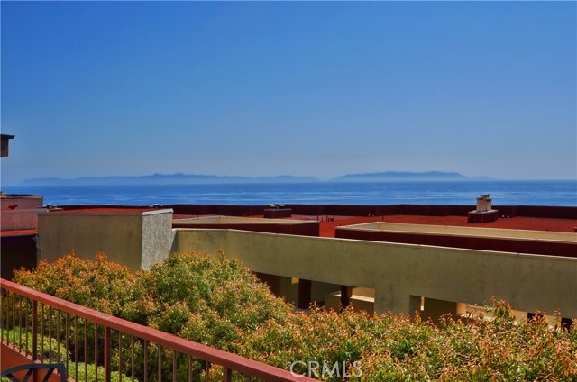 Catalina Island Views