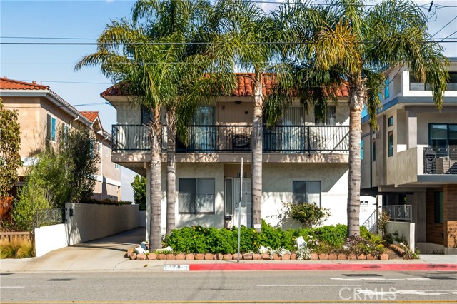 128 Prospect Avenue, Redondo Beach, California 90277, ,Residential Income,Sold,Prospect,PV21038053