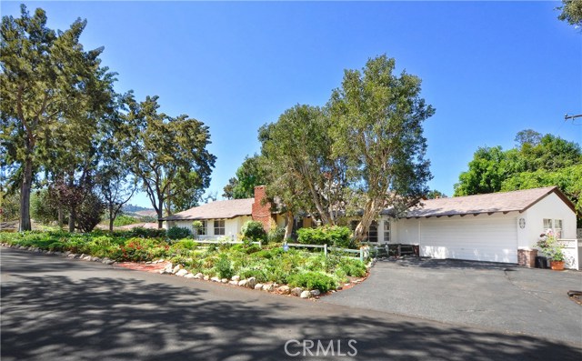 305 Via Navajo, Palos Verdes Estates, California 90274, 3 Bedrooms Bedrooms, ,2 BathroomsBathrooms,Residential,Sold,Via Navajo,PV18186082