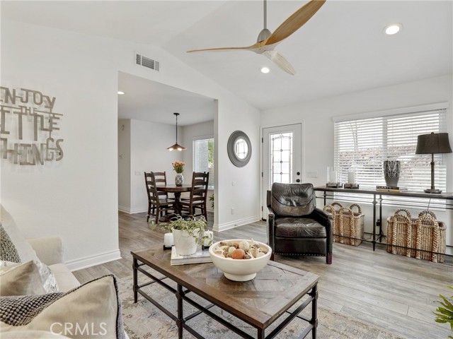 2 Bed Home for Sale in Palmdale, California