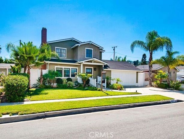 1808 Velez Drive, Rancho Palos Verdes, California 90275, 5 Bedrooms Bedrooms, ,4 BathroomsBathrooms,Residential,Sold,Velez,SB18233342