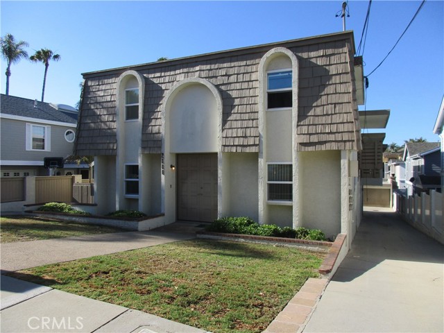 2006 Huntington Lane, Redondo Beach, California 90278, ,Residential Income,Sold,Huntington,SB21125749