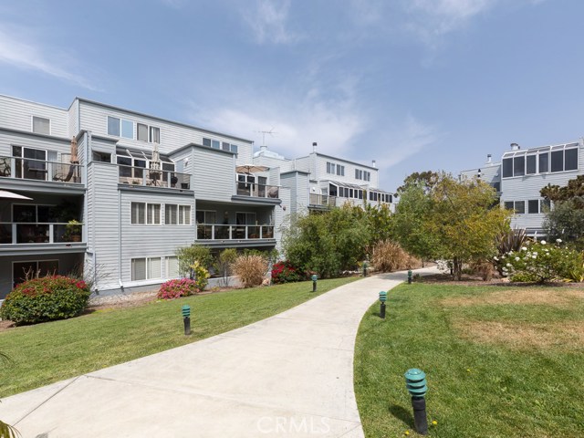 Another view of grounds.