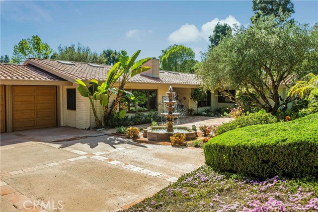 1201 Via Balboa, Palos Verdes Estates, California 90274, 4 Bedrooms Bedrooms, ,2 BathroomsBathrooms,Residential,Sold,Via Balboa,PV17023465