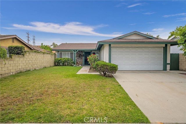 Photo of 11702 James Street, Cerritos, CA 90703