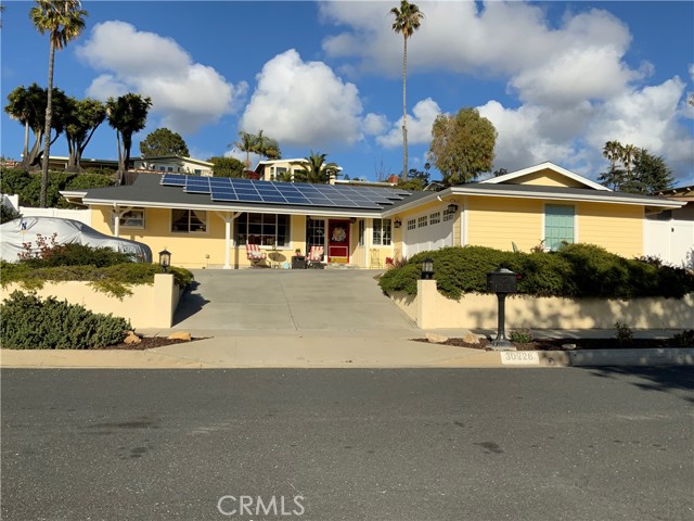 30228 Via Victoria, Rancho Palos Verdes, California 90275, 4 Bedrooms Bedrooms, ,3 BathroomsBathrooms,Residential,Sold,Via Victoria,SB21052043