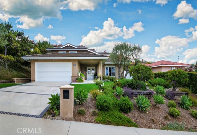 28404 Seamount Drive, Rancho Palos Verdes, California 90275, 5 Bedrooms Bedrooms, ,3 BathroomsBathrooms,Residential,Sold,Seamount,SB21081326